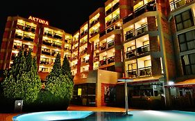 Hotel Aktinia